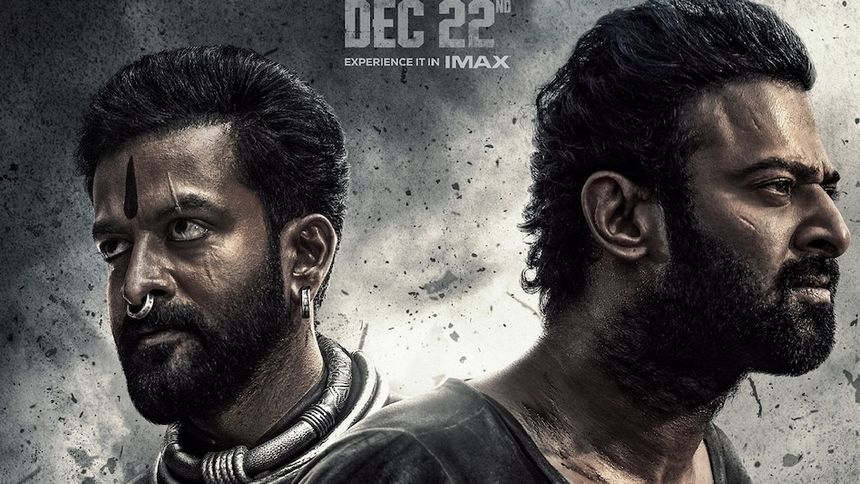 'Salaar' trailer review: 'Prashanth Neel made Ugramm on KGF canvas,' say Prabhas fans