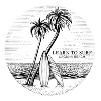 Eli's Learn to Surf in Laguna Beach