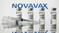 Novavax’s money is going in the wrong direction
