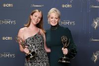 Hannah Einbinder says 'Hacks' could end with Season 5, speculates on how it might conclude
