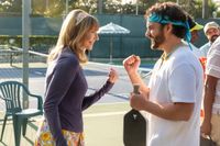 Pickleball politics can get ugly. A new movie lampoons them. - The Washington Post