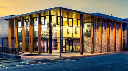 Cidermill Theatre