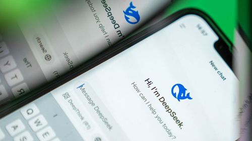 Hands On With DeepSeek’s R1 Chatbot