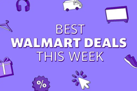The 40+ best deals at Walmart's secret sale this week — save up to 80% on Bissell, Vizio, Apple and more
