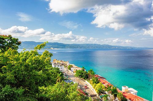  Top Places to Visit in Jamaica