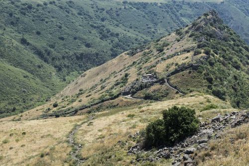 Gamla Nature Reserve