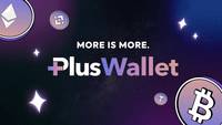 Web3 Traders Embrace Plus Wallet - Ethereum Holdings Grow, Ctrl Wallet Unveils XDEFI to CTRL Migration