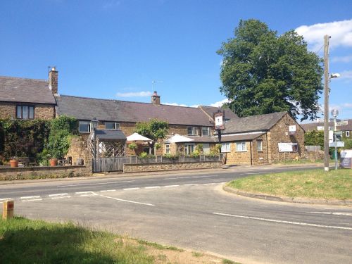 Horse & Groom Inn