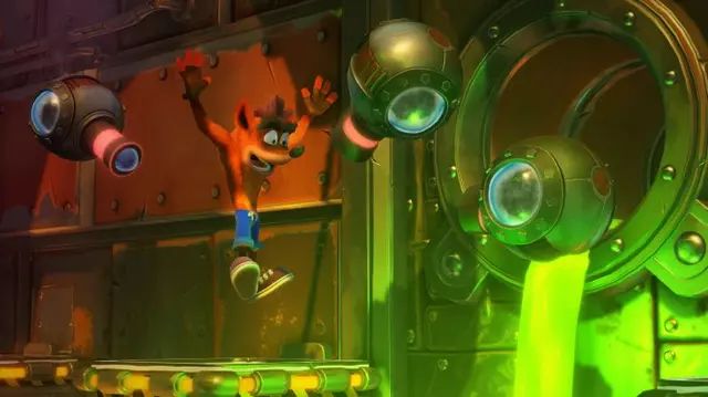Comprar Crash Team Racing Nitro-Fueled + Crash Bandicoot: N. Sane Trilogy PS4 Estándar screen 10 - 08.jpg