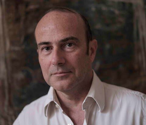 SIOUFFI Gilles février 2026