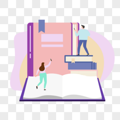 知识的海洋强化学习高清图片