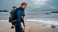 Austin Abrams’ ‘Whalefall’: First Reactions - The Hollywood Reporter