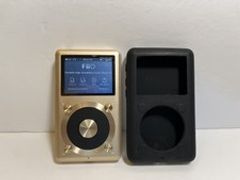 FiiO X1 High Resolution Lossless Music Player Silver Hi-Res Audio