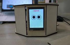 语音识别小助手——小鼓同学