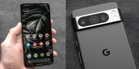 Google Pixel 8 Pro review: Unrivaled cameras make it one of the top high-end phones