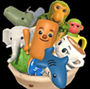 ブレインロットゲームアイコン