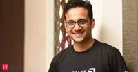 sacler academy fy23 revenue: Scaler Academy posts five-fold rise in FY23 revenue to Rs 317 crore - The Economic Times