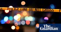 Five people shot and killed in apparent murder-suicide, Georgia police say | Georgia | The Guardian
