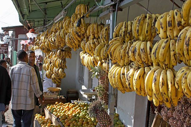 Bananas