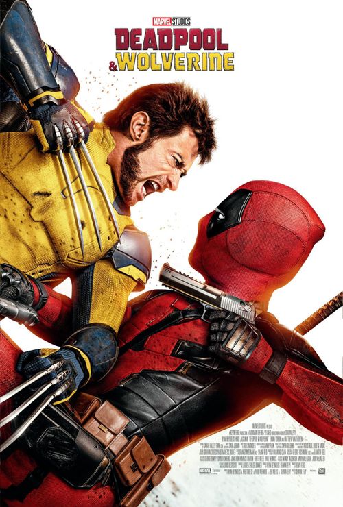 Deadpool & Wolverine (Film)