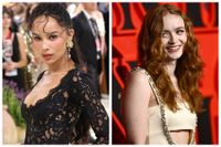 Netflix Sets Immersive Horror Video Game ‘Unhinged’ Starring Zoë Kravitz, Sadie Sink and Troy Baker - Variety