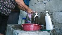 Manila Water assures 24/7 Holy Week water supply