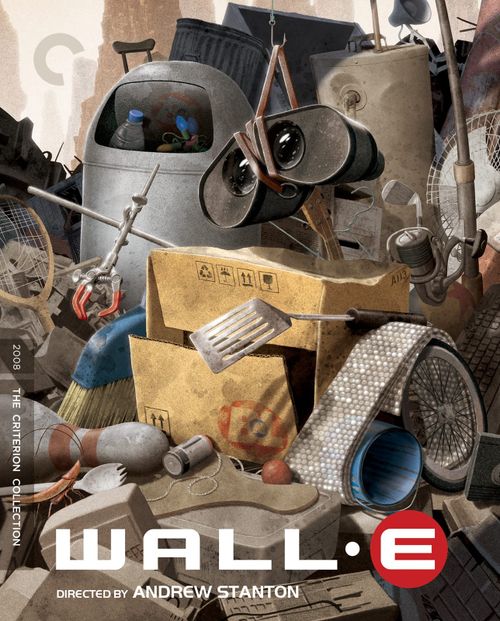 WALL·E