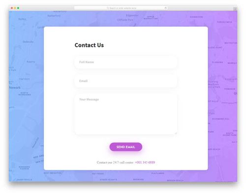 contact-form-9-beautiful-css-forms