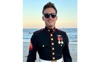 Camp Lejeune Marine killed in training accident had just been promoted to sergeant | Stars and Stripes