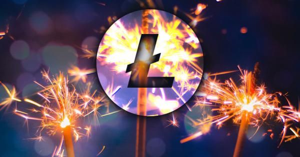 Happy Birthday, Litecoin! LTC Turns 11