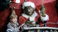 ‘How the Grinch Stole Christmas’ Sequel in the Works with Jim Carrey, Ron Howard (Exclusive) - The Hollywood Reporter