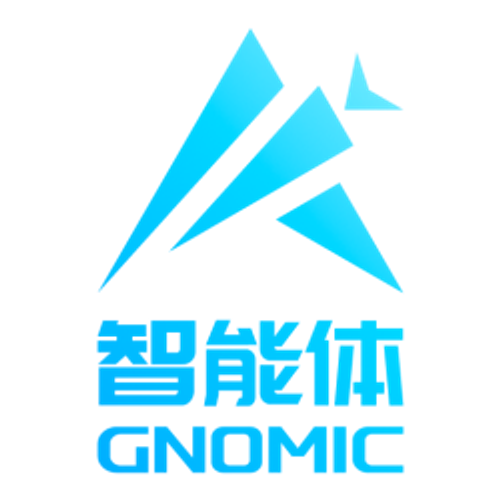 Gnomic智能体平台