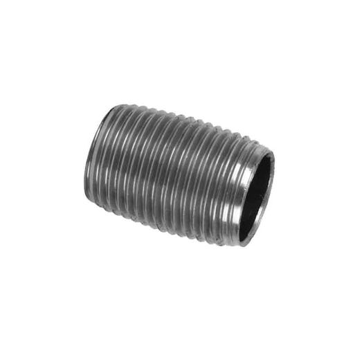 3/4 X CLOSE GALV NIPPLE (1-3/8")