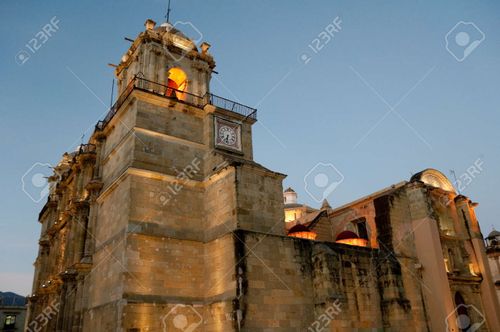 Catedral de Nuestra Señora de la Asunción