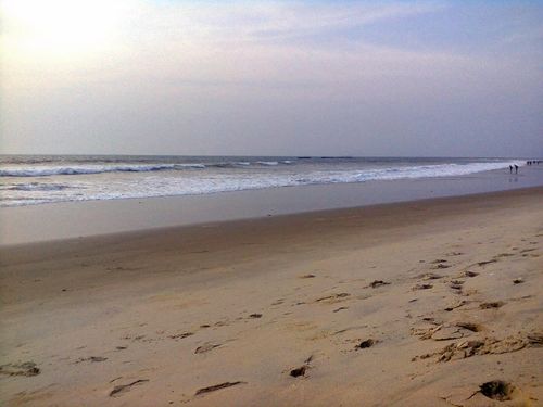  Tannirbhavi Beach: A Hidden Gem Near Mangalore