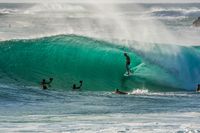 Surf photography - Create perfect surf pictures -