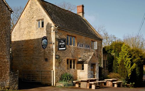 The Fox Inn