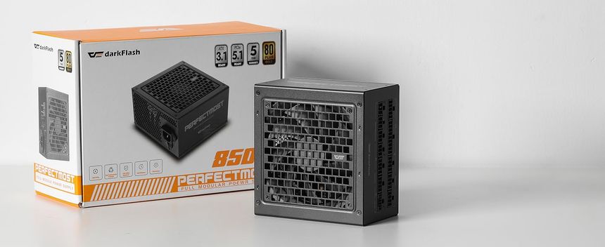 SUITABLE FOR MOST PC CASE