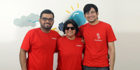 [Tech30] How three techies built Newsbytes, India’s first ...