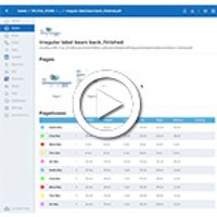 HOME - CLOUDFLOW by HYBRID Software