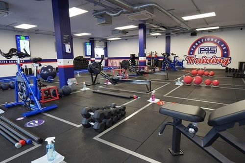 F45 Training