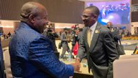 Uganda Calls for Stronger African-Led Mechanisms to Prevent and Resolve Conflicts - Watchdog Uganda