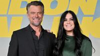 Josh Duhamel addresses being ‘too old’ for wife Audra Mari in rare comments about 21-year age gap - Page Six