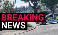 South London 'house explosion' leaves one person dead | UK News | Metro News