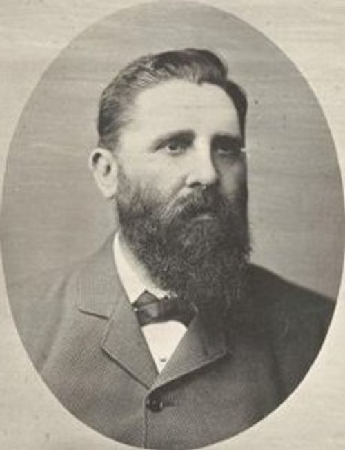 James Inglis