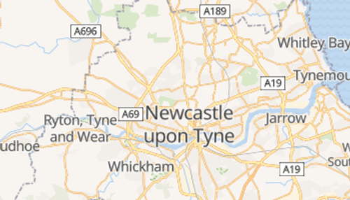 Newcastle upon Tyne, United Kingdom