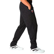Otomix Men's Baggy Bodybuilding Workout Pants Shadow (X-Large)