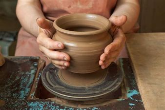Curso online Cerámica desde casa: Aprende a modelar y crear con tus propias manos