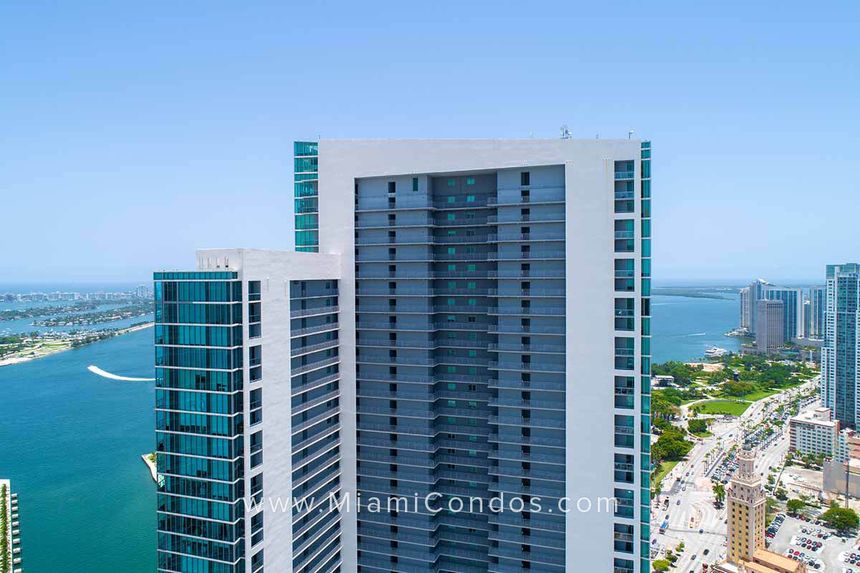 Condo Property Management Miami