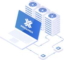 Importar un disco VHDX de Hyper-V en Proxmox VE